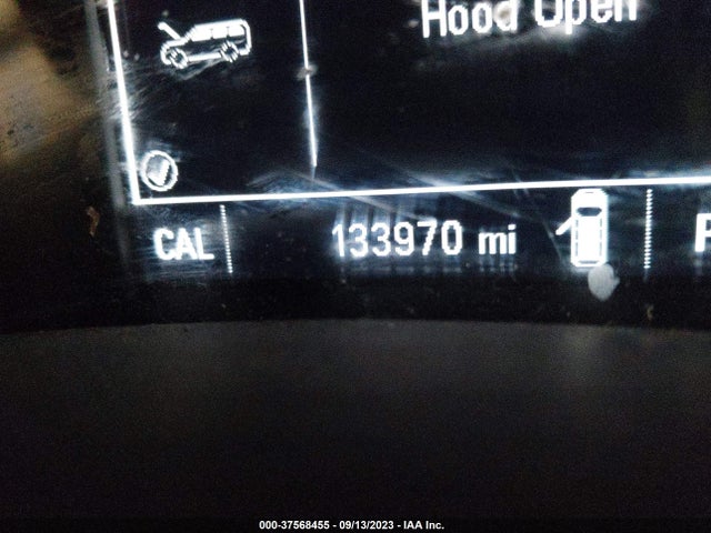 Chevrolet EQUINOX LT 2018 2GNAXSEV3J6292906 Image 15