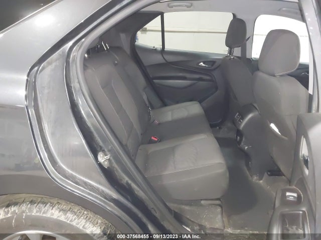 Chevrolet EQUINOX LT 2018 2GNAXSEV3J6292906 Image 8