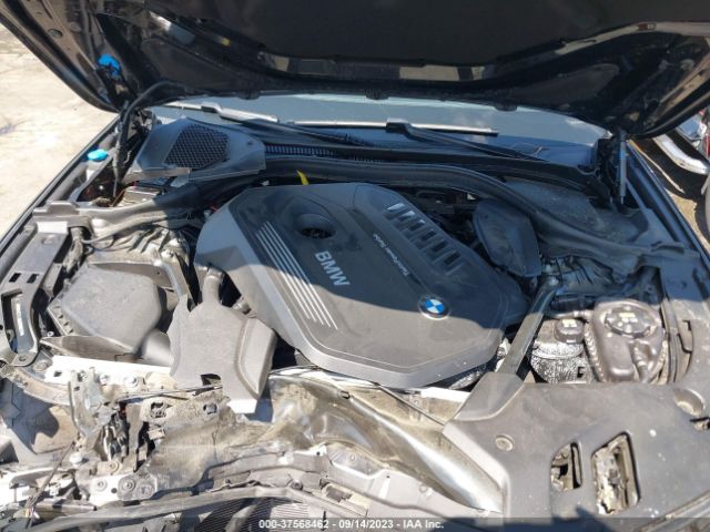 WBAJE7C38HG890929 BMW 5 Series 540i Xdrive