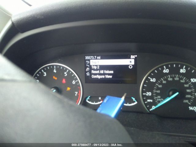MAJ3P1TE3JC225296 Ford Ecosport Se
