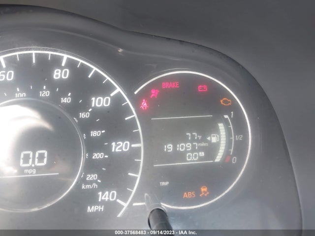 2015 NISSAN VERSA NOTE SV VIN: 3N1CE2CP9FL441336