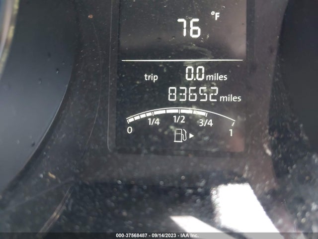 3VW267AJ1GM339197 Volkswagen Jetta Sedan 1.4t S