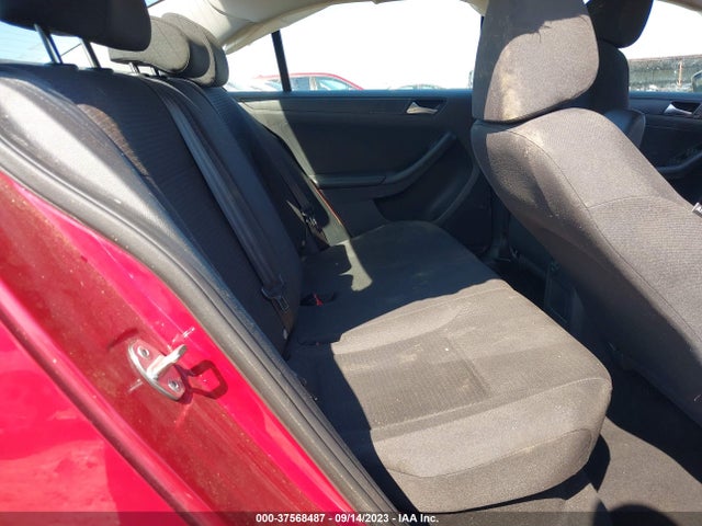 3VW267AJ1GM339197 Volkswagen Jetta Sedan 1.4t S