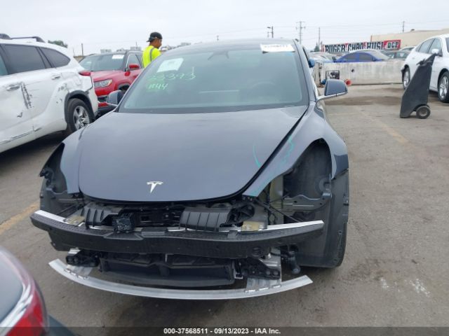 5YJ3E1EA3KF308306 Tesla Model 3 Range