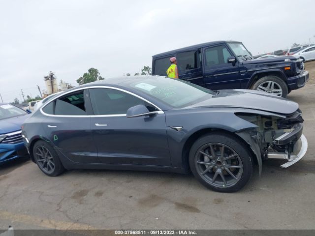 5YJ3E1EA3KF308306 Tesla Model 3 Range