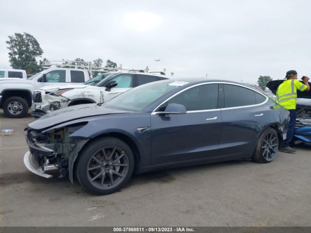 5YJ3E1EA3KF308306 Tesla Model 3 Range