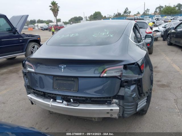 5YJ3E1EA3KF308306 Tesla Model 3 Range