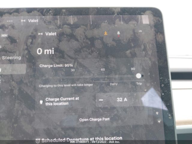 5YJ3E1EA3KF308306 Tesla Model 3 Range