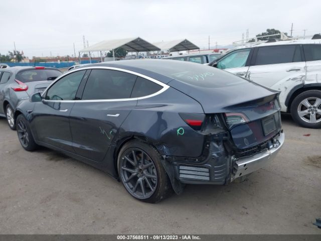 5YJ3E1EA3KF308306 Tesla Model 3 Range