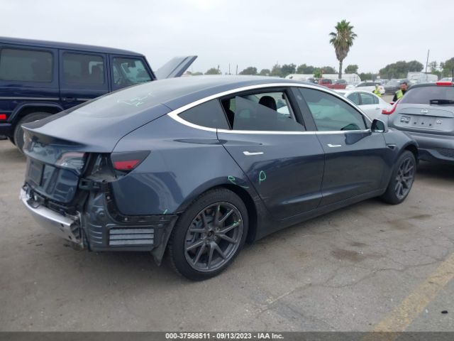 5YJ3E1EA3KF308306 Tesla Model 3 Range