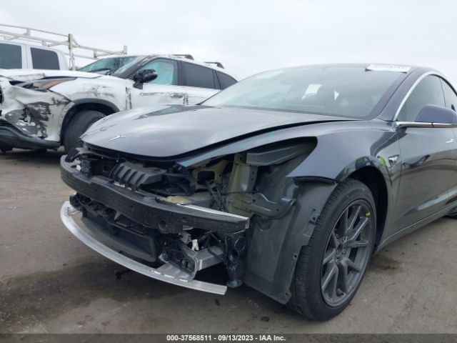 5YJ3E1EA3KF308306 Tesla Model 3 Range