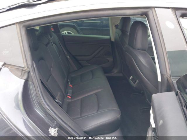 5YJ3E1EA3KF308306 Tesla Model 3 Range