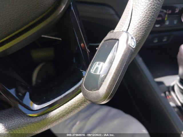 2023 HONDA ACCORD SEDAN EX VIN: 1HGCY1F37PA033029