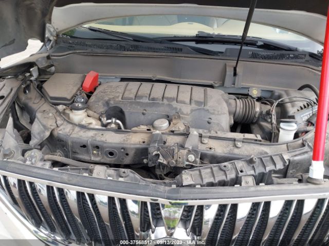 5GAKRCKD4FJ309295 Buick Enclave Premium
