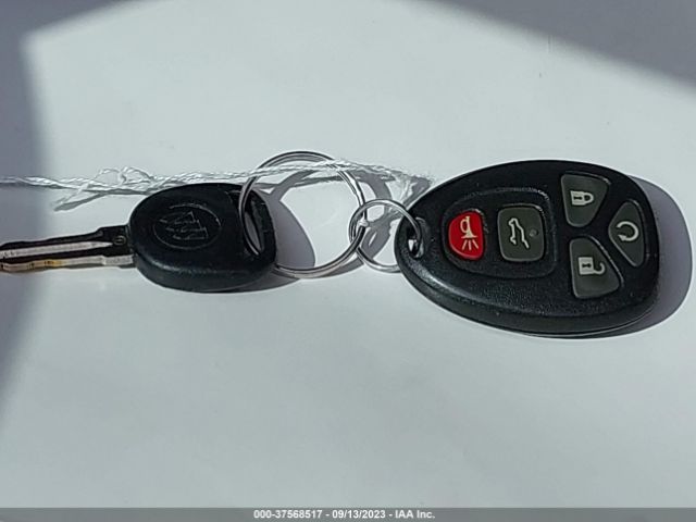 5GAKRCKD4FJ309295 Buick Enclave Premium