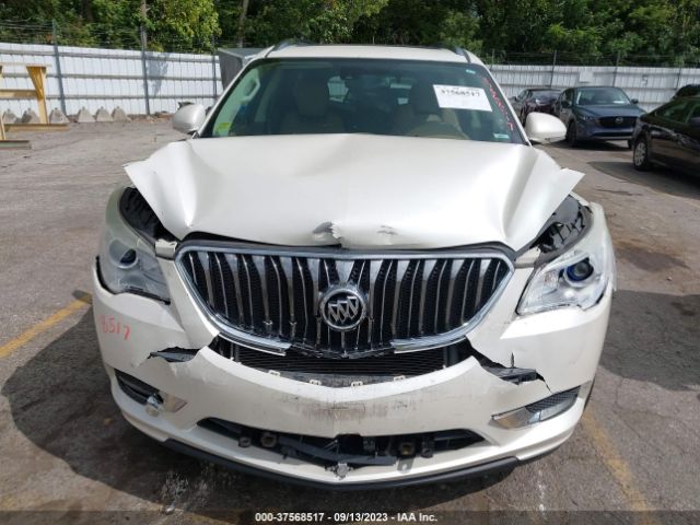 5GAKRCKD4FJ309295 Buick Enclave Premium