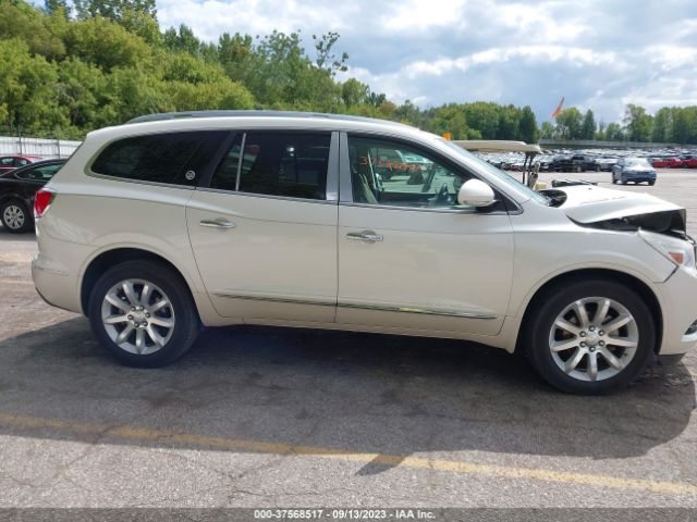 5GAKRCKD4FJ309295 Buick Enclave Premium