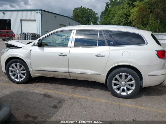 5GAKRCKD4FJ309295 Buick Enclave Premium