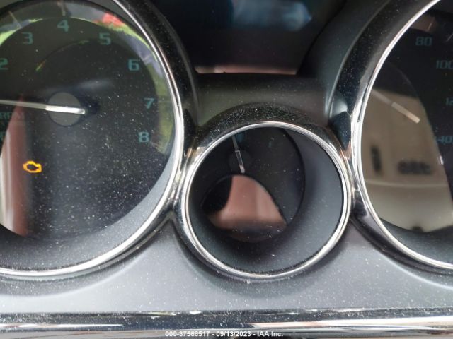 5GAKRCKD4FJ309295 Buick Enclave Premium