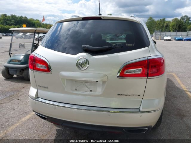 5GAKRCKD4FJ309295 Buick Enclave Premium