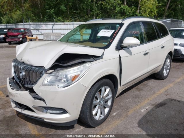 5GAKRCKD4FJ309295 Buick Enclave Premium