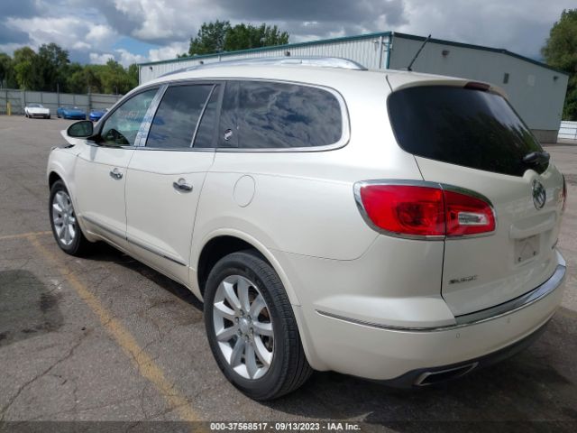5GAKRCKD4FJ309295 Buick Enclave Premium