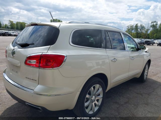 5GAKRCKD4FJ309295 Buick Enclave Premium