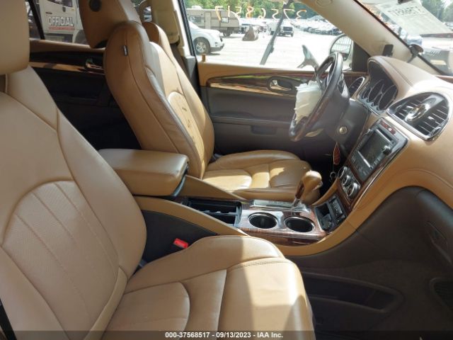 5GAKRCKD4FJ309295 Buick Enclave Premium