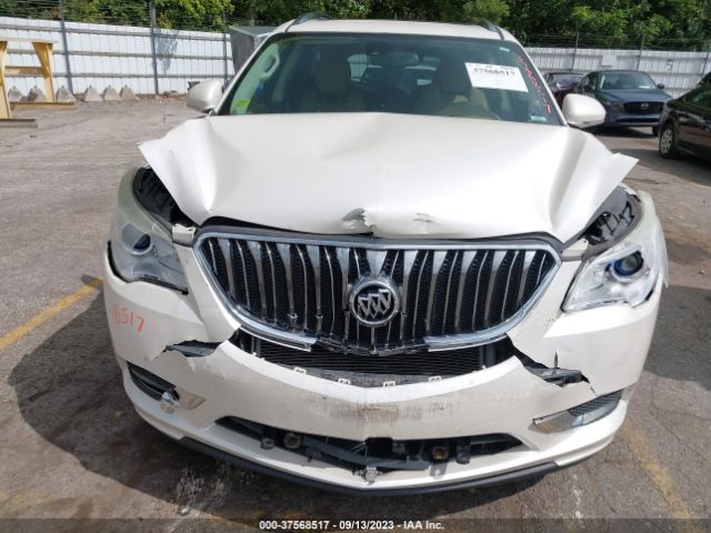 5GAKRCKD4FJ309295 Buick Enclave Premium