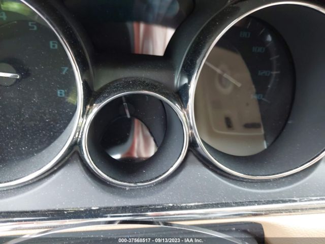 5GAKRCKD4FJ309295 Buick Enclave Premium
