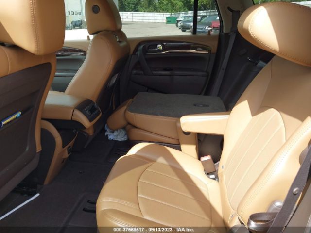 5GAKRCKD4FJ309295 Buick Enclave Premium