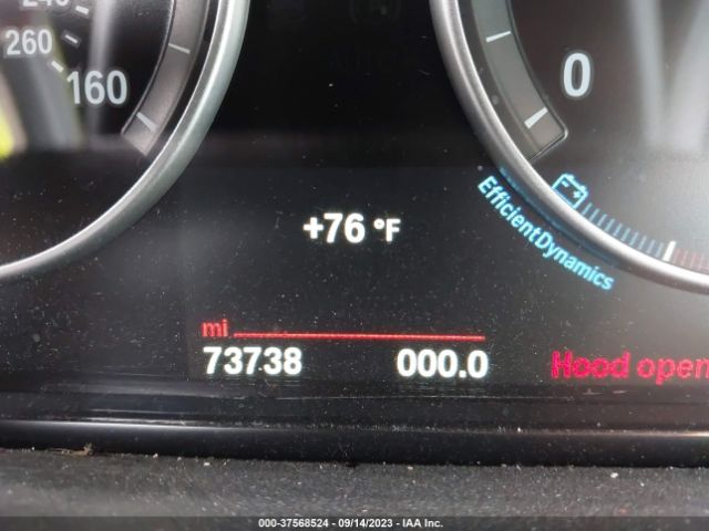 5UXWZ7C35H0X43245 BMW X3 Sdrive28i