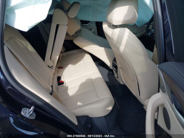 5UXTS1C09L9D00243 BMW X3 Xdrive30e