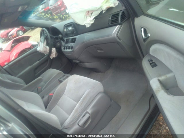 2010 HONDA ODYSSEY LX VIN: 5FNRL3H27AB111802