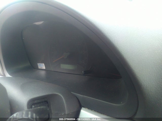 2010 HONDA ODYSSEY LX VIN: 5FNRL3H27AB111802