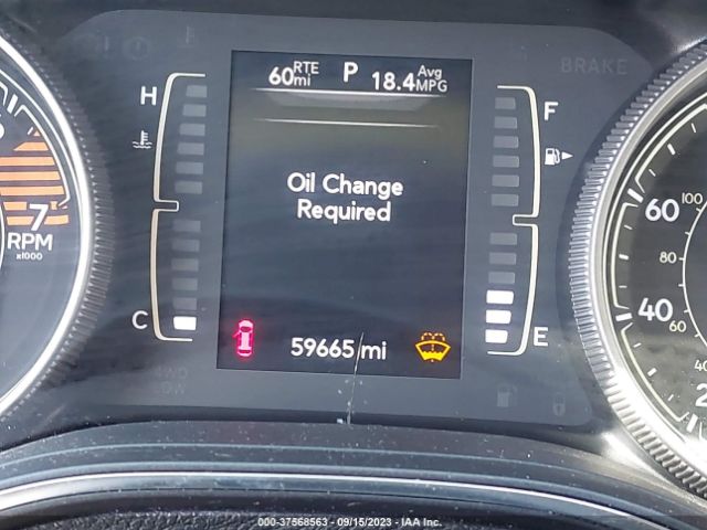 1C4PJLCB1KD308266 Jeep Cherokee Latitude