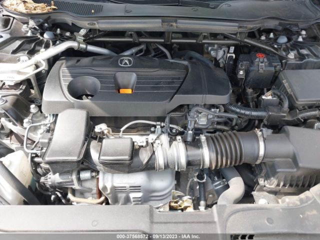 19UUB5F51MA015801 Acura Tlx W/a-spec Package