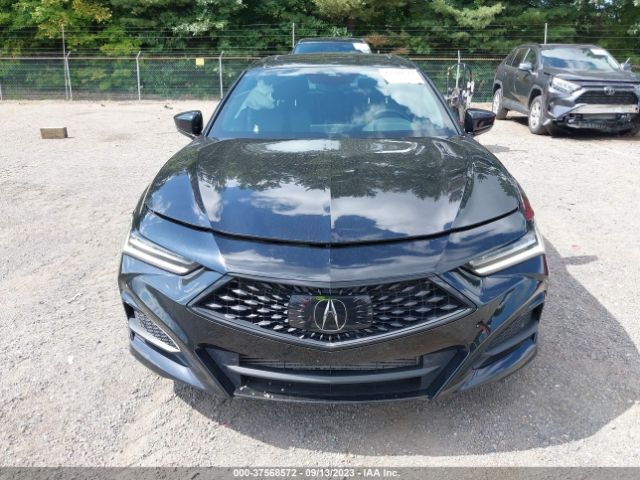 19UUB5F51MA015801 Acura Tlx W/a-spec Package