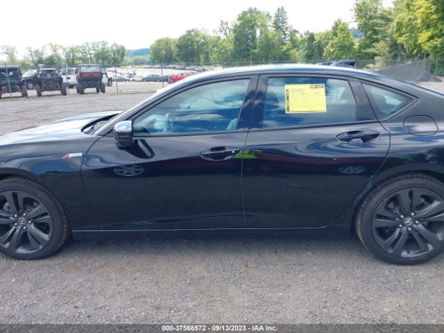 19UUB5F51MA015801 Acura Tlx W/a-spec Package