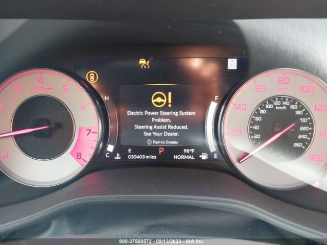 19UUB5F51MA015801 Acura Tlx W/a-spec Package