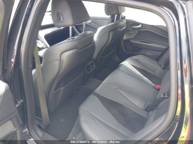 19UUB5F51MA015801 Acura Tlx W/a-spec Package