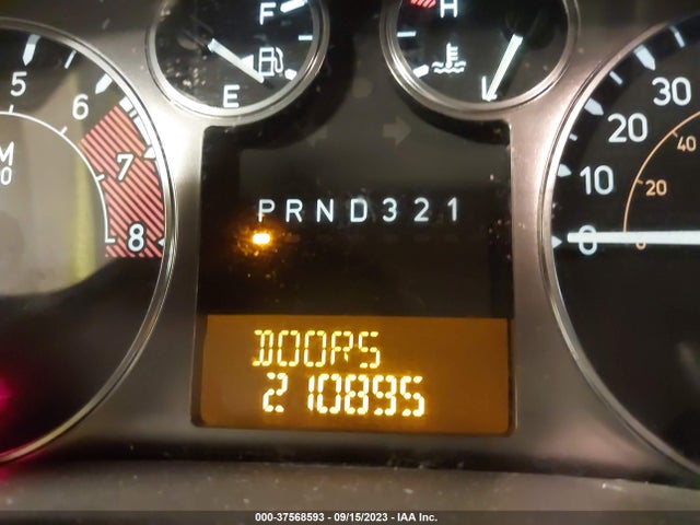 2006 HUMMER H3 SUV VIN: 5GTDN136868147663