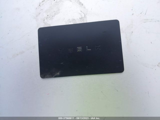 5YJ3E1EA2JF053727 Tesla Model 3 Range Battery