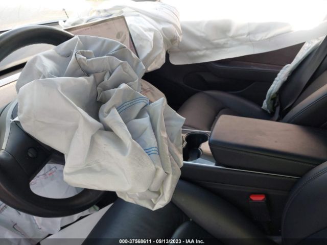 5YJ3E1EA2JF053727 Tesla Model 3 Range Battery