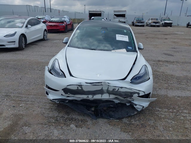2023 Tesla 3, VIN: 5YJ3E1EA9PF590586