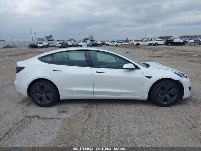 2023 Tesla 3, VIN: 5YJ3E1EA9PF590586