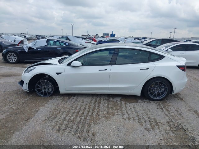 2023 Tesla 3, VIN: 5YJ3E1EA9PF590586