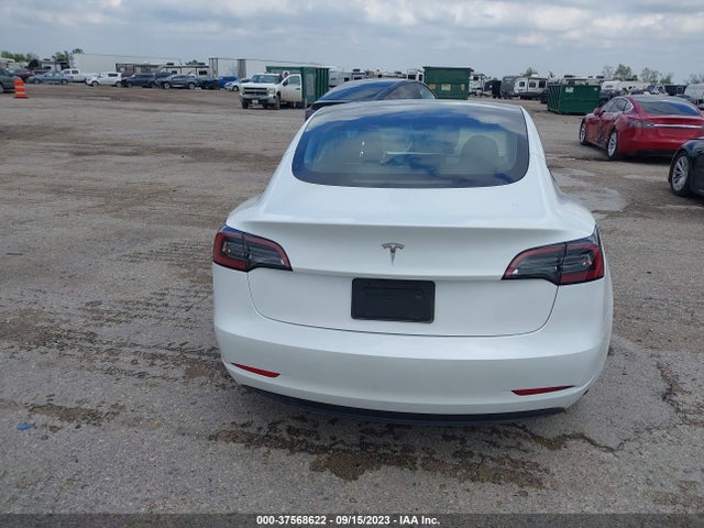 2023 Tesla 3, VIN: 5YJ3E1EA9PF590586