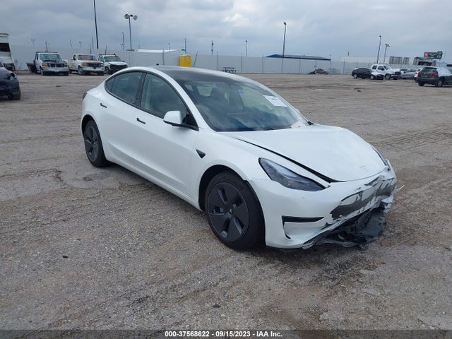 2023 Tesla 3, VIN: 5YJ3E1EA9PF590586