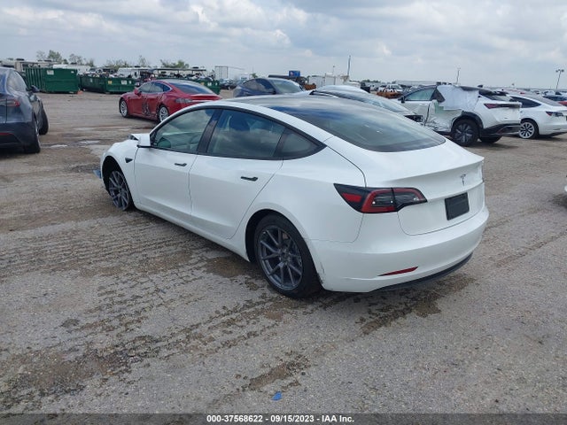 2023 Tesla 3, VIN: 5YJ3E1EA9PF590586